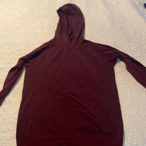 Lululemon lightweight hoodie